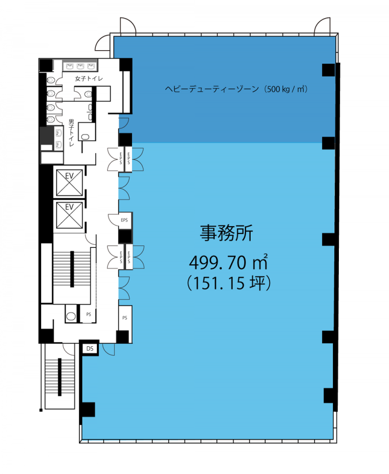 相鉄田町ビル 相鉄のオフィス|株式会社 相鉄ビルマネジメント